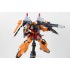 PHANTOM  ZAKU WARRIOR MG 1/100 HEINE CUSTOM